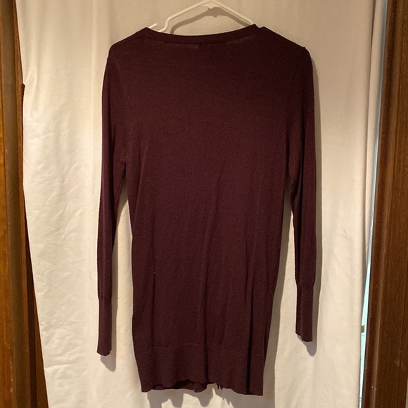 Ladies Cardigan - Picture 2 of 3